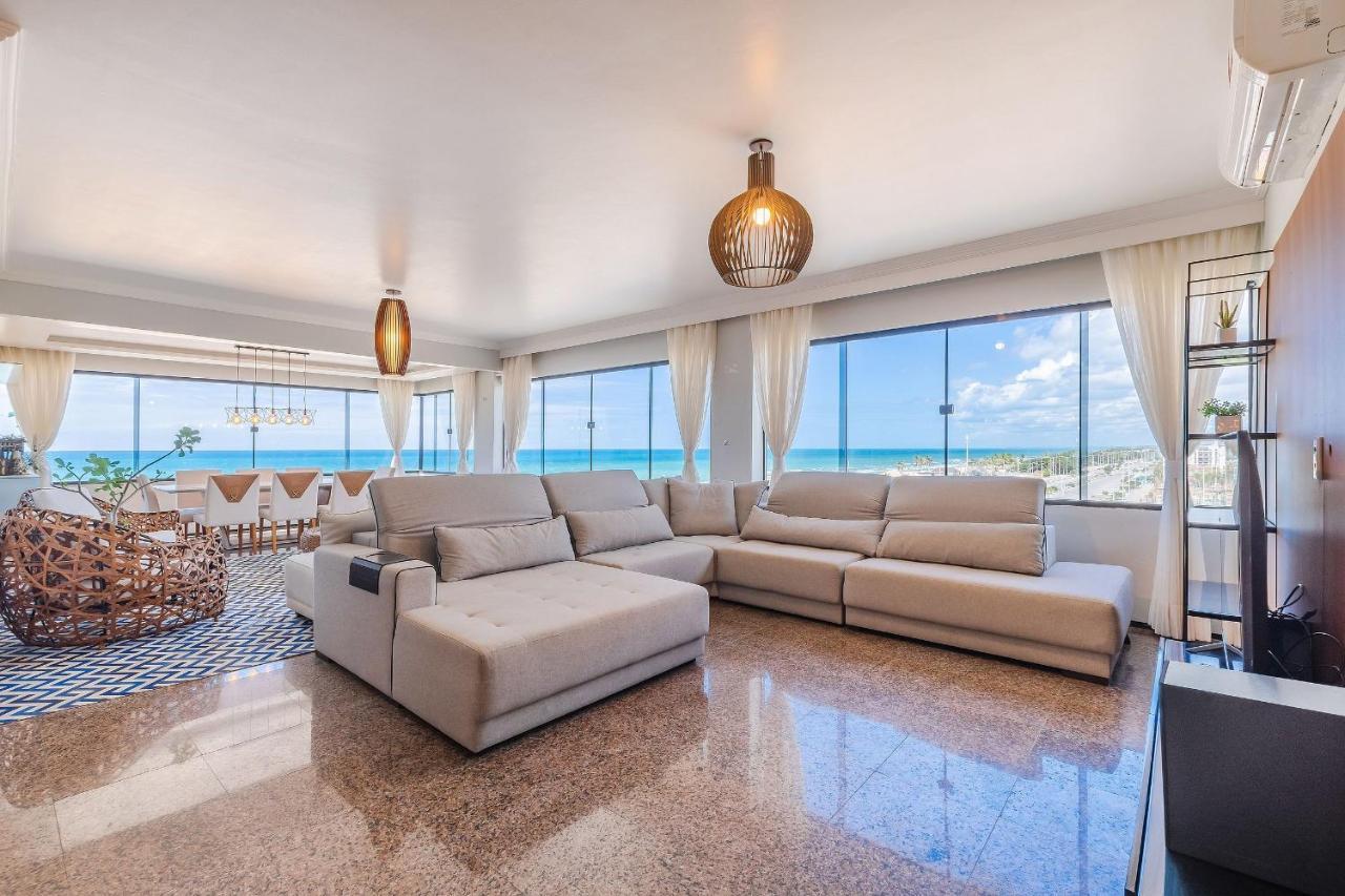 Al Mare #500 - Ape Na Do Futuro By Carpediem Apartamento Fortaleza (Ceara)