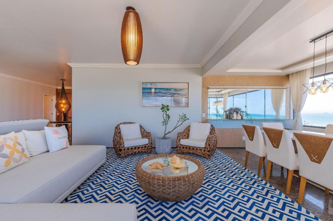 Apartamento Al Mare #500 - Ape Na Do Futuro By Carpediem *