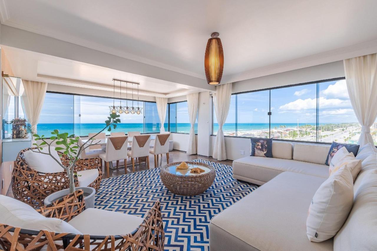 Apartamento Al Mare #500 - Ape Na Do Futuro By Carpediem