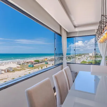 Apartamento Al Mare #500 - Ape Na Do Futuro By Carpediem