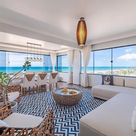 Apartamento Al Mare #500 - Ape Na Do Futuro By Carpediem