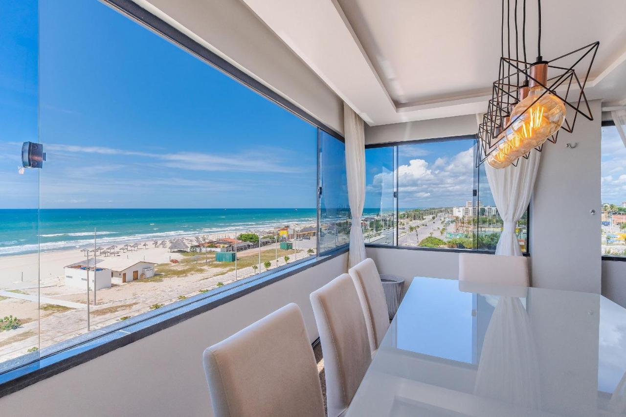 Apartamento Al Mare #500 - Ape Na Do Futuro By Carpediem