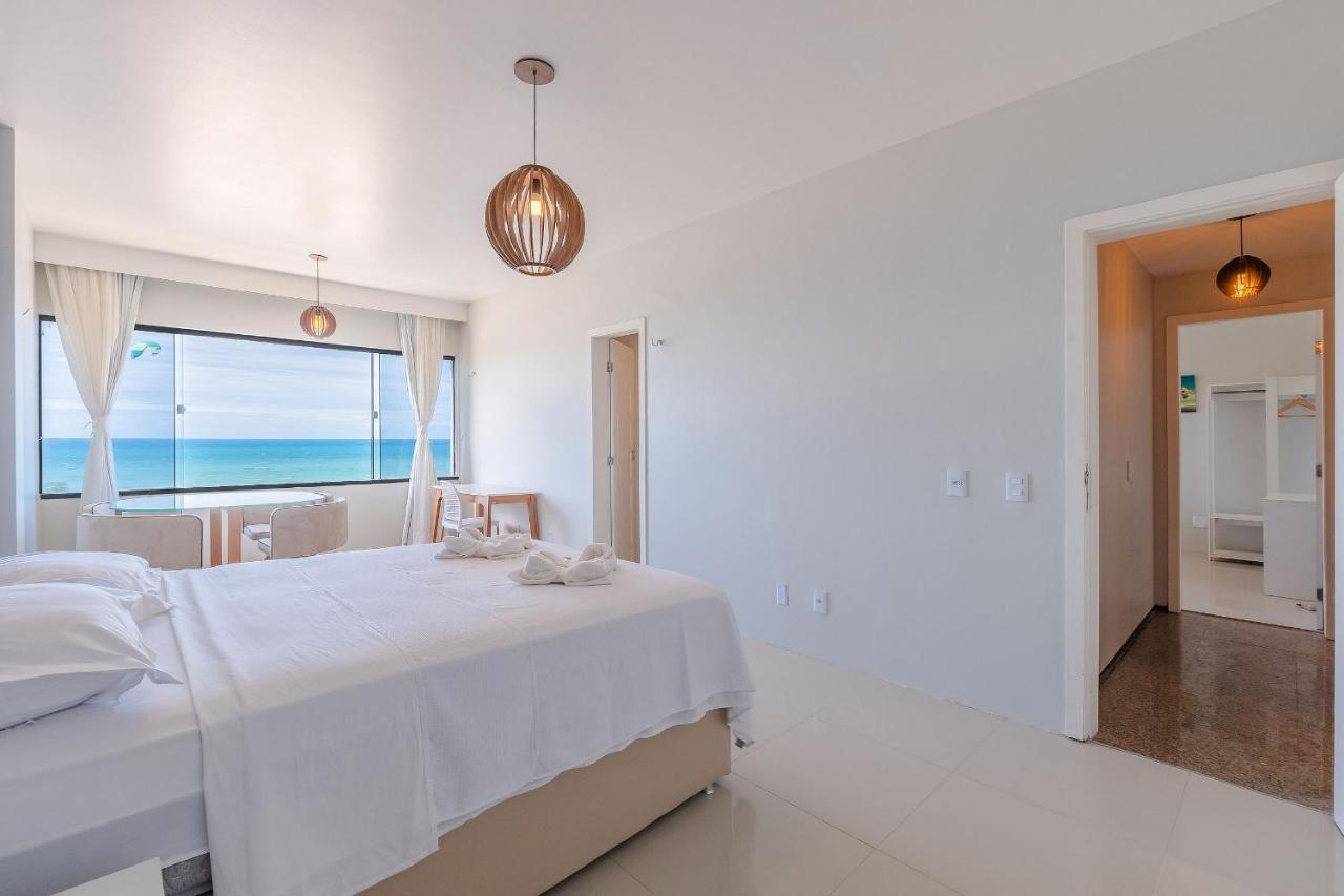 Al Mare #500 - Ape Na Do Futuro By Carpediem Apartamento Fortaleza (Ceara)