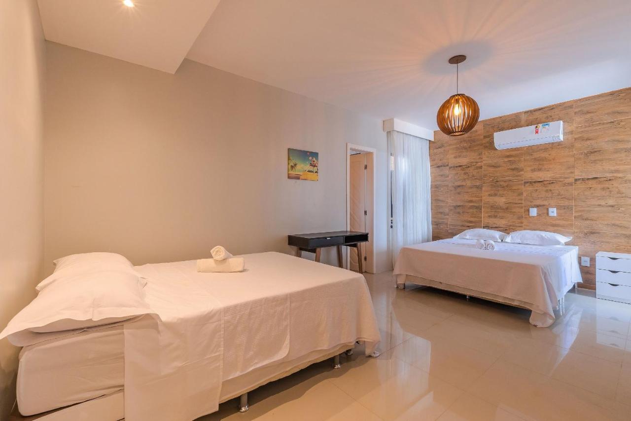 Apartamento Al Mare #500 - Ape Na Do Futuro By Carpediem Fortaleza (Ceara)