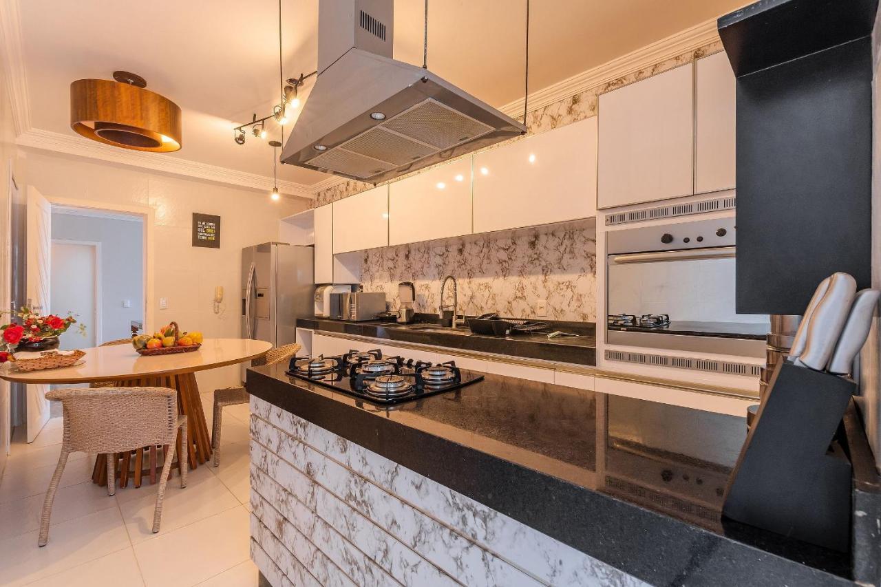 Apartamento Al Mare #500 - Ape Na Do Futuro By Carpediem