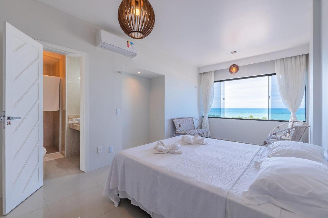 Al Mare #500 - Ape Na Do Futuro By Carpediem Apartamento *