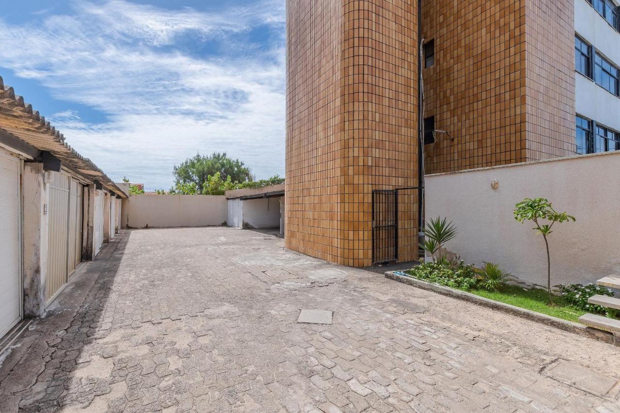 Apartamento Al Mare #500 - Ape Na Do Futuro By Carpediem *