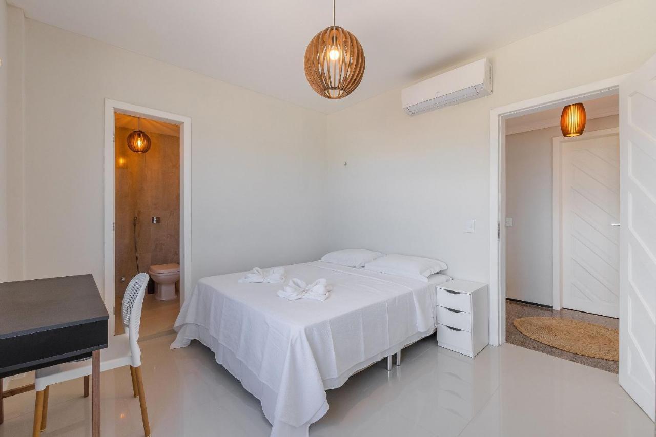 Apartamento Al Mare #500 - Ape Na Do Futuro By Carpediem