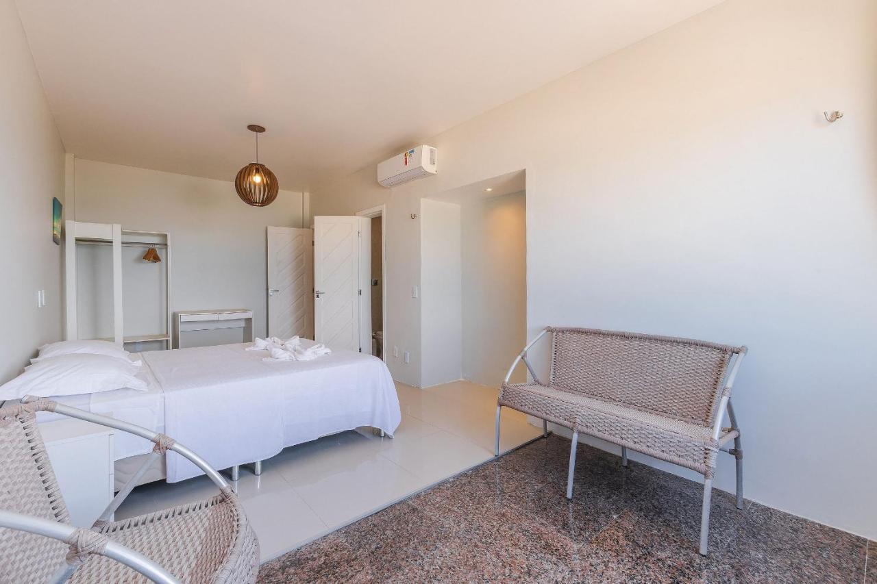 Apartamento Al Mare #500 - Ape Na Do Futuro By Carpediem *