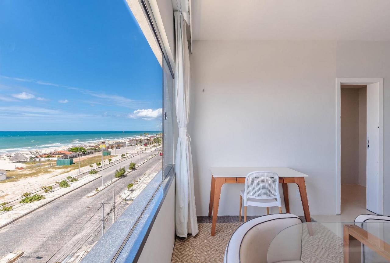 Apartamento Al Mare #500 - Ape Na Do Futuro By Carpediem *
